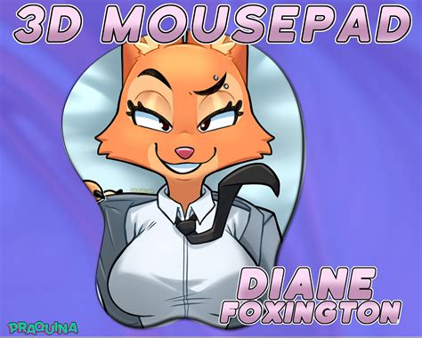 diane foxington rule 34|r/Dianefoxingtonrule34